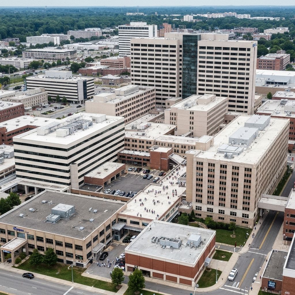 Traveling Nurse Housing in Nashville: What You Need to Know