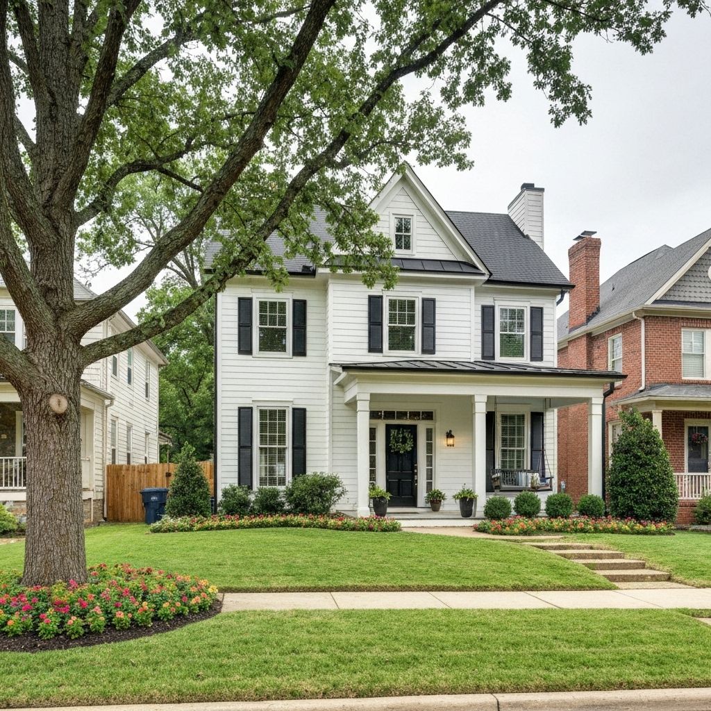 Why Property Owners Are Choosing Nashville Midterm Stays
